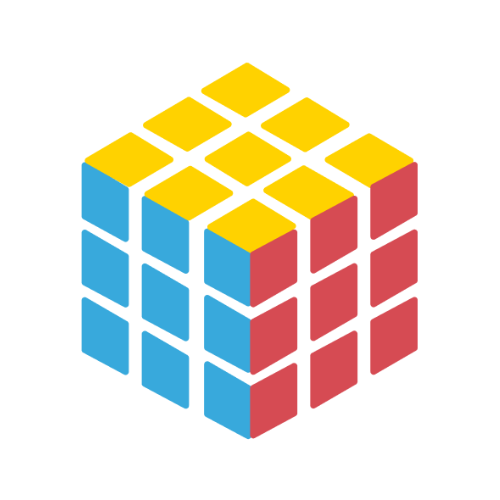 743 Rubik Cube Logo Images, Stock Photos, 3D objects, & Vectors |  Shutterstock